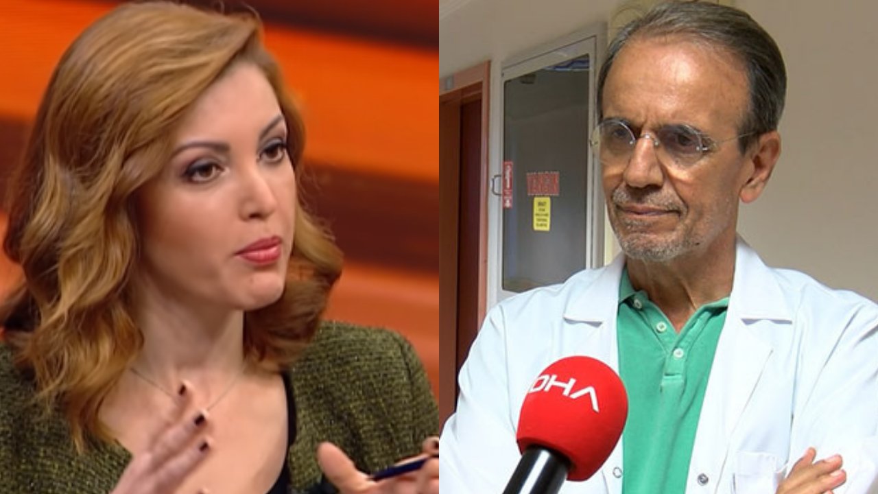 Mehmet Ceyhan ile Nagehan Alçı arasındaki gerilim patlama noktasında! Ceyhan'dan çok ağır sözler....