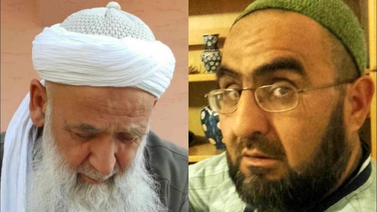 Bu kadarına da pes! Kendisini mehdi ilan etti, mehdiliğini kabul etmeyince öldürdü