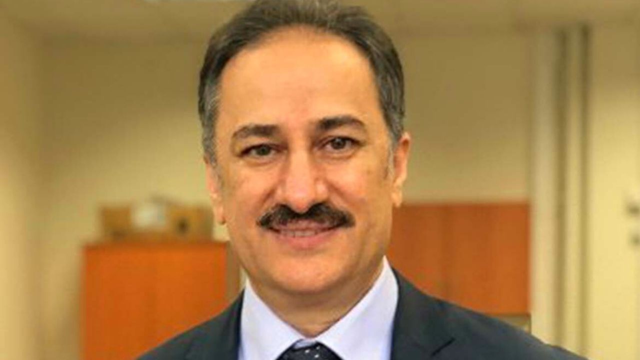 Boğaziçi'nin yeni kayyum rektörü Mehmet Naci İnci kimdir, kaç yaşında, nereli, daha önceki görevleri ve hayatı