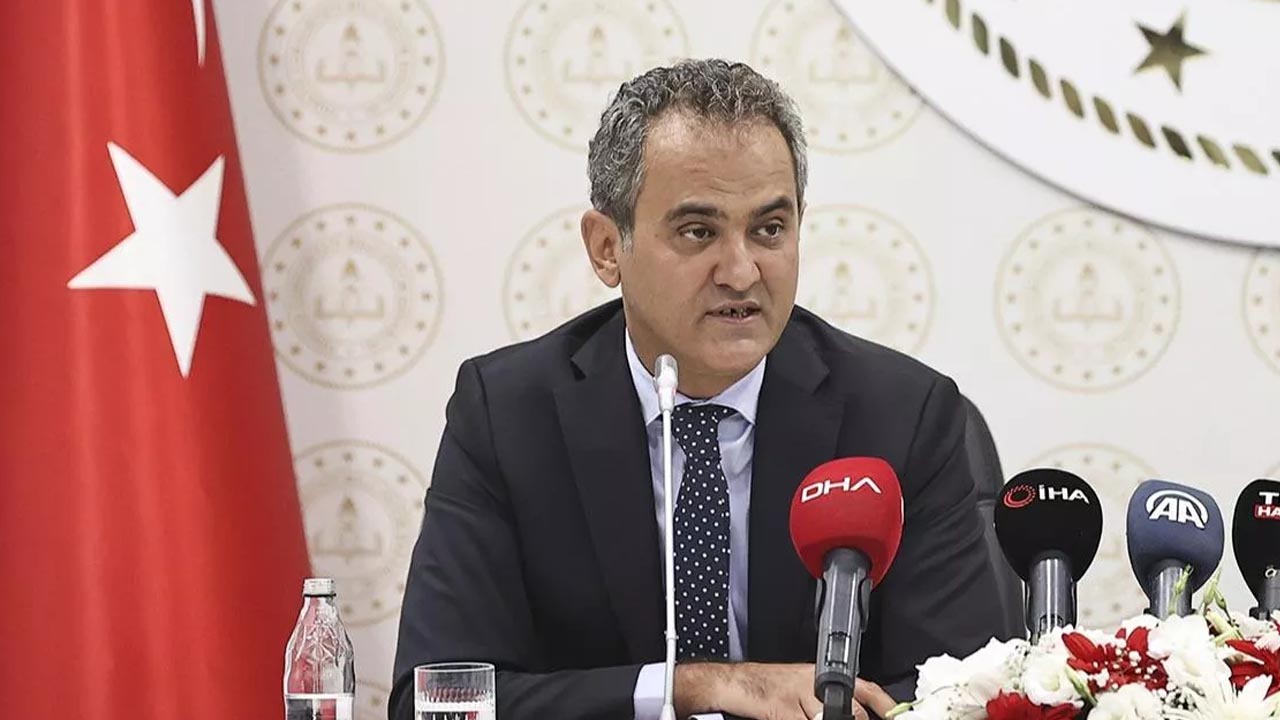 Mahmut Özer: İngilizce ve Arapça destekleme kursları açacağız