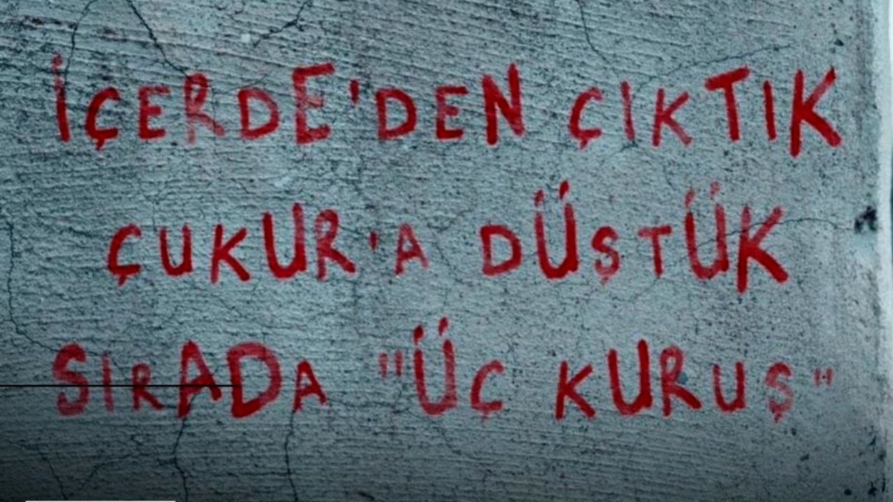 Üç Kuruş'a bomba transfer! Başrol için düşünülen kadın karakterde netleşmeye başladı
