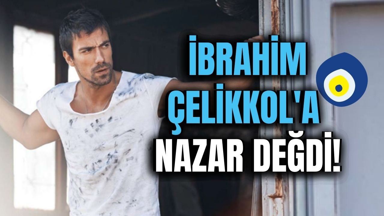 Bir Zamanlar Çukurova kadrosuna katılan İbrahim Çelikkol nazara geldi