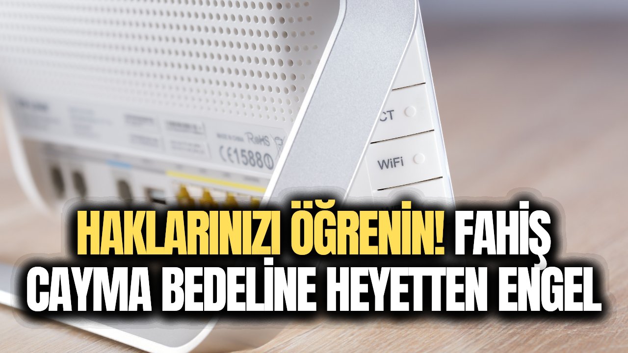 Taahhüt yüzünden fazla para ödemeyin! Firma fahiş fiyat istedi ama heyet "HAYIR" dedi