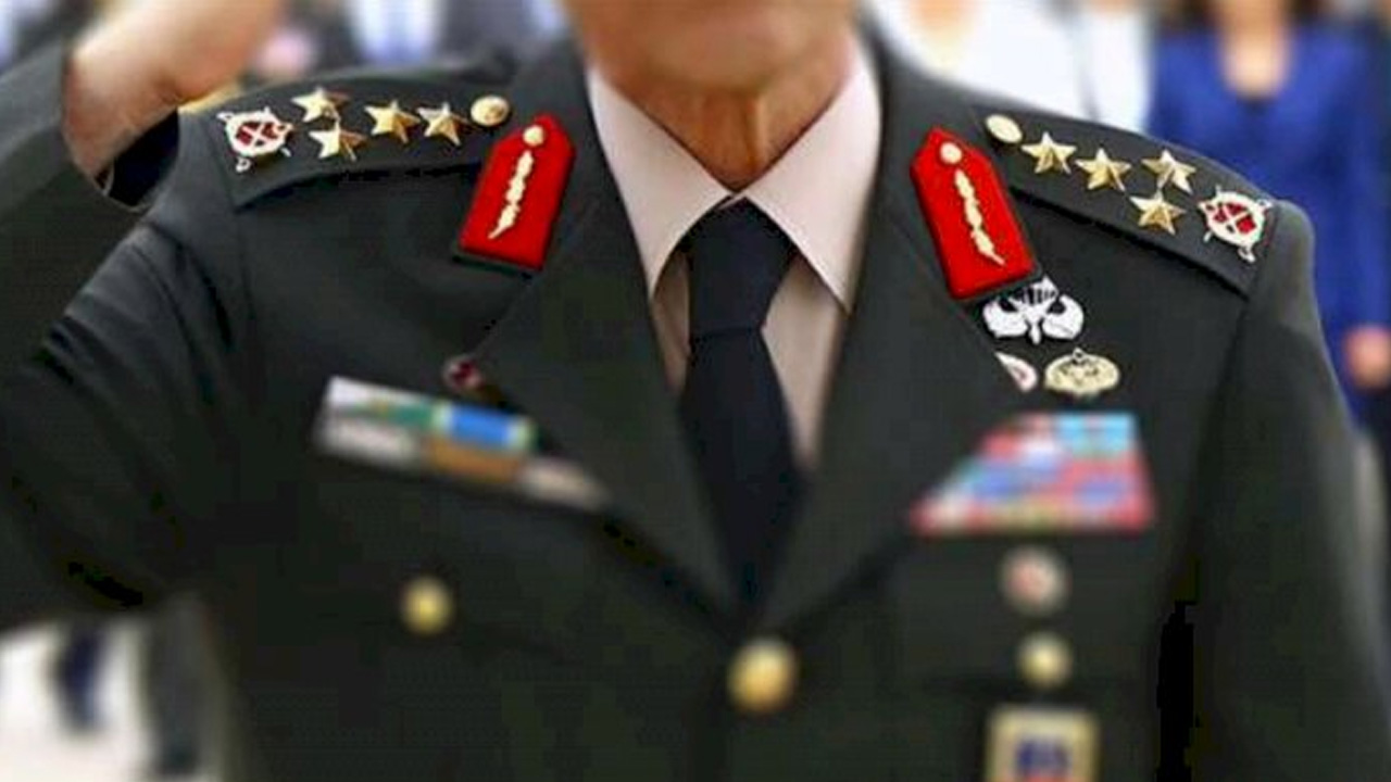 Türk Silahlı Kuvvetleri’nden yeni atamalar! 141 general ve amiral yeni göreve getirildi