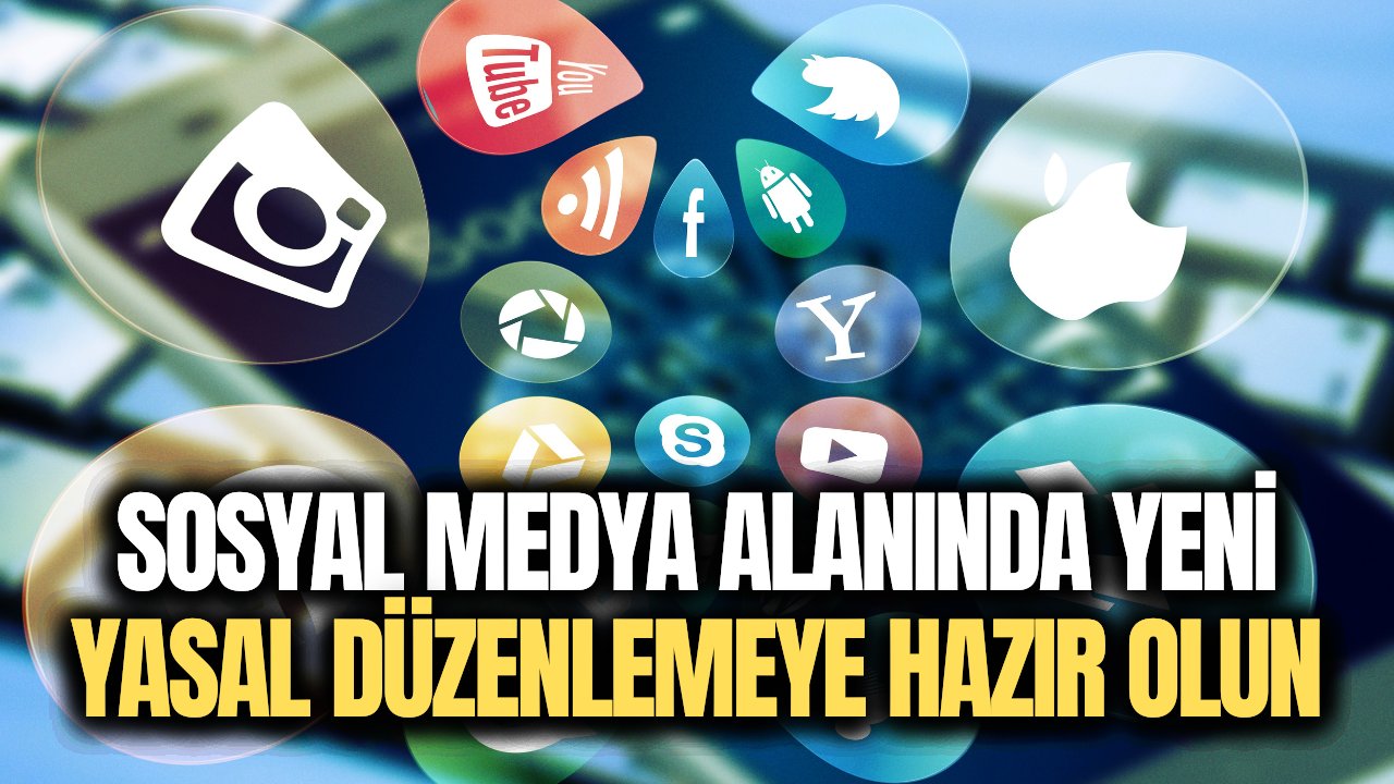 Yargıtay Başkanı sosyal medya düzenlemesine yeşil ışığı çaktı! "Yasal boşluk var"