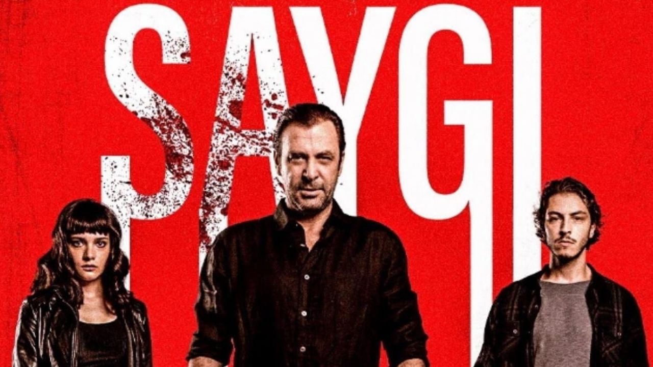Nejat İşler'in büyük ses getiren dizisi "Saygı"ya Çukur'dan iki transfer