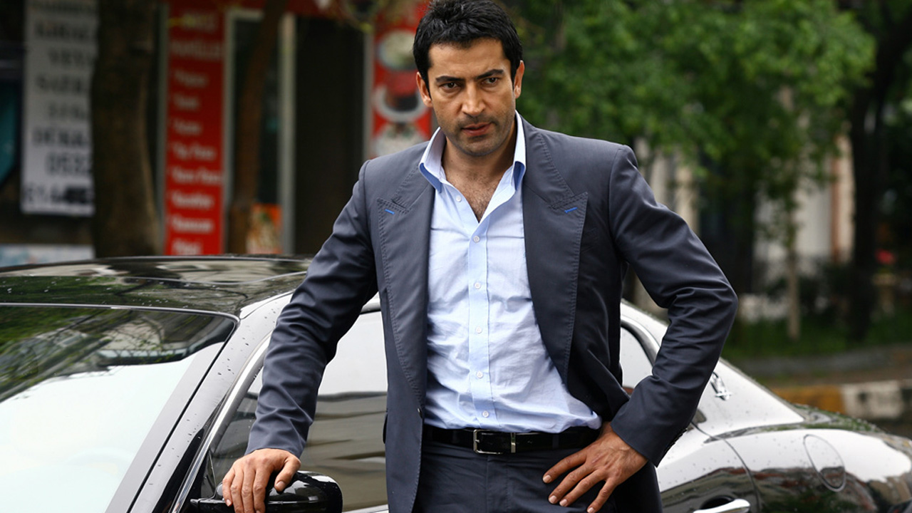 Kenan İmirzalıoğlu yeni dizisi Mahsusa Trablus, Deli Yürek, Ezel ve Karadayı gibi efsane olacak