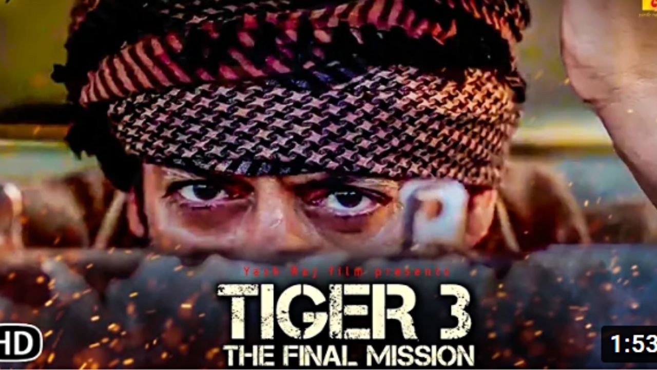 Türkiye'de çekimleri yapılan "Tiger 3"  filminin konusu, oyuncuları ve seri hakkında detaylar!