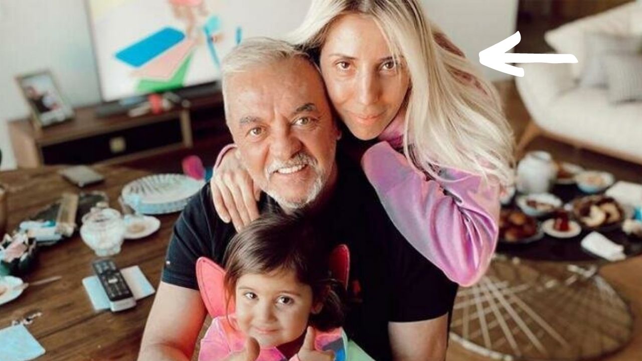 Esra Erol'un görümcesi, Mesut Akusta'nın eşi Şafak Özbir kimdir, kaç yaşında, ne iş yapıyor, nereli?
