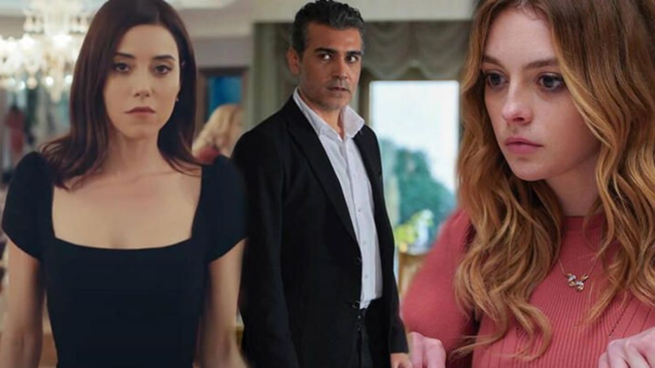 Sadakatsiz dizisi izleyiciyi artık çileden çıkaracak