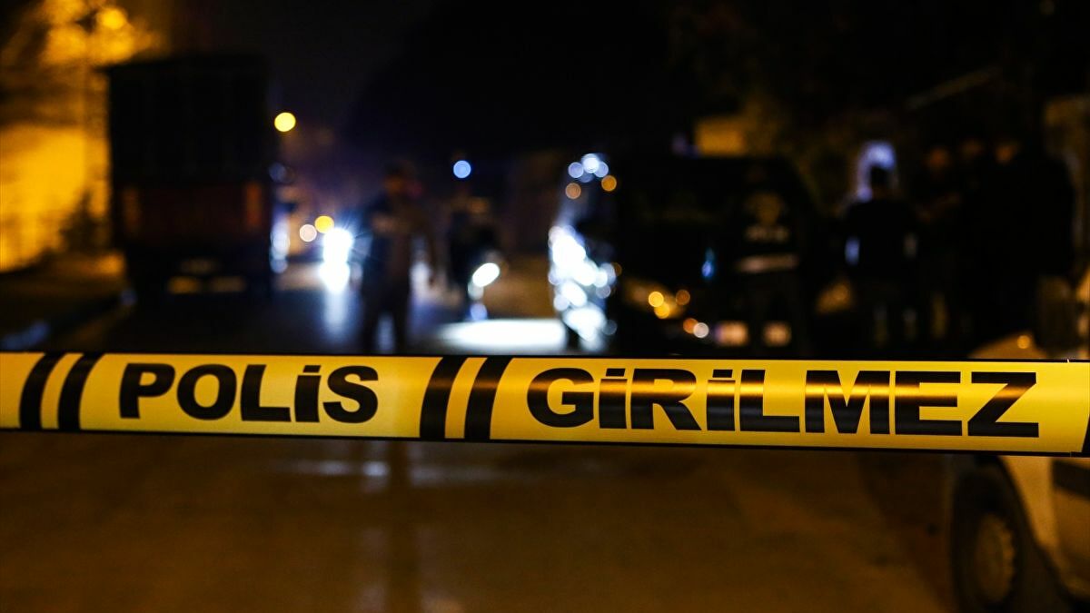 Zabıta memuru Mesut Kozan evinin önünde ölü bulundu