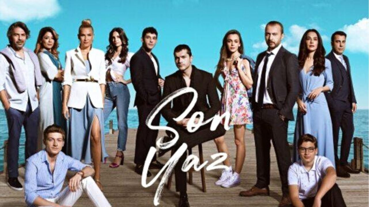 Son Yaz'ın yeni sezonuna Doğduğun Ev Kaderindir'den bomba transfer!