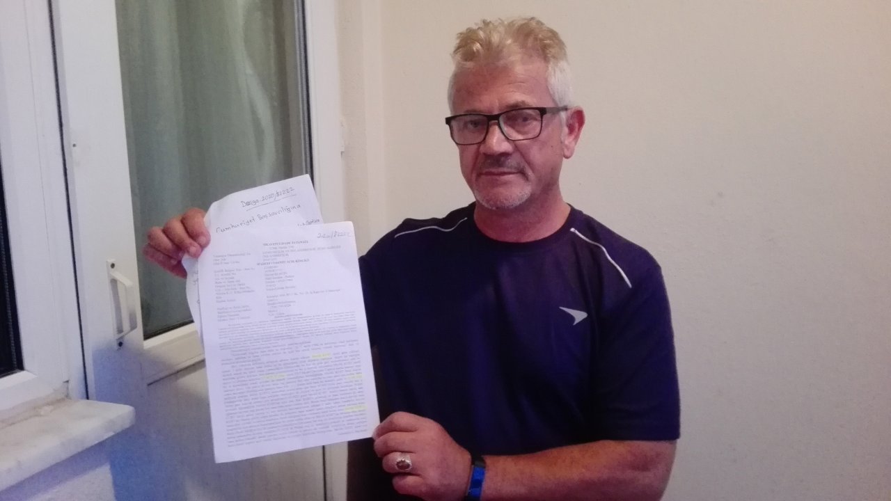 İş kurmak için yakınının tavsiyesini dinleyip cipini veren adam hayatının şokunu yaşadı!