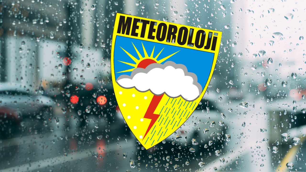 Meteoroloji açıkladı! Sıcak hava dalgasının yanında sağanak yağış da geliyor