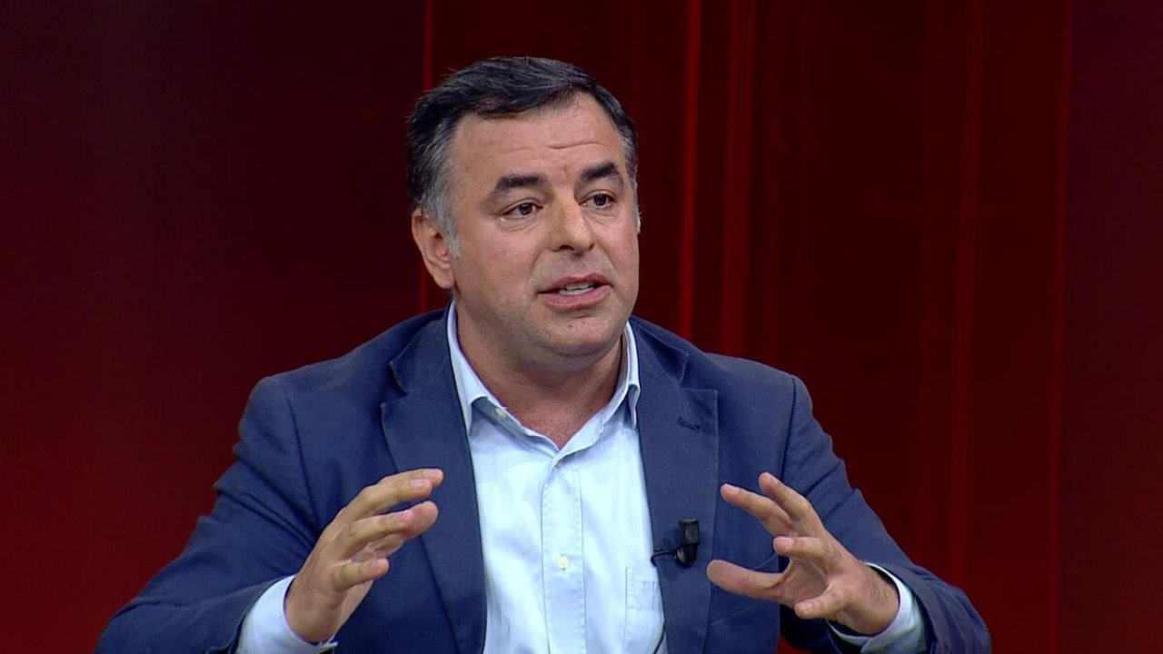 Barış Yarkadaş yargılanmak istediğini söyledi! "Yeniden yargılanmamız şart"