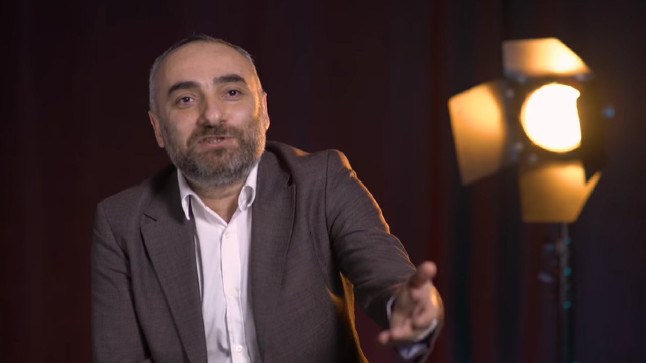 İsmail Saymaz'dan iktidara: Siz bizi enayi mi zannediyorsunuz?