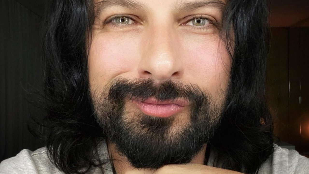 MHP bu kez de Tarkan'ı hedef aldı! "Ne çukur bir adamsın sen!"