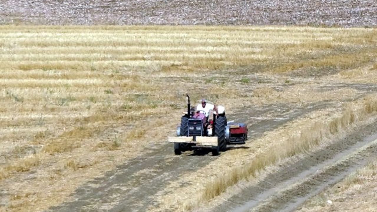 Tarımdaki aşırı maliyet artışları nedeniyle yakında sofranızda gıda ürünü bulamayacaksınız!