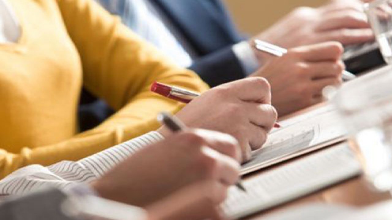 Beklenen oldu! YKS tercih sonuçları açıklandı