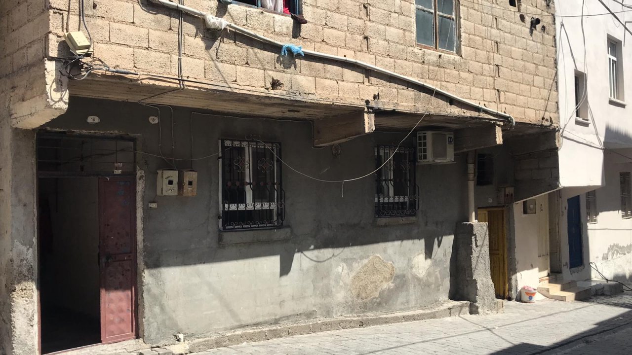 Bu canilik şeytanın aklına gelmez! Leğenle eşinin canını aldı
