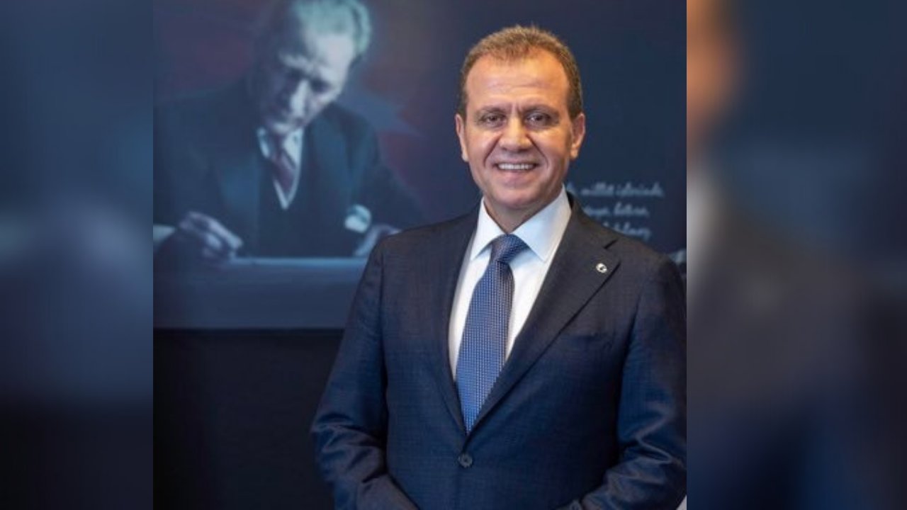 Mersin Büyükşehir Belediye Başkanı Vahap Seçer havlayan köpek yüzünden soruşturmalık oldu!