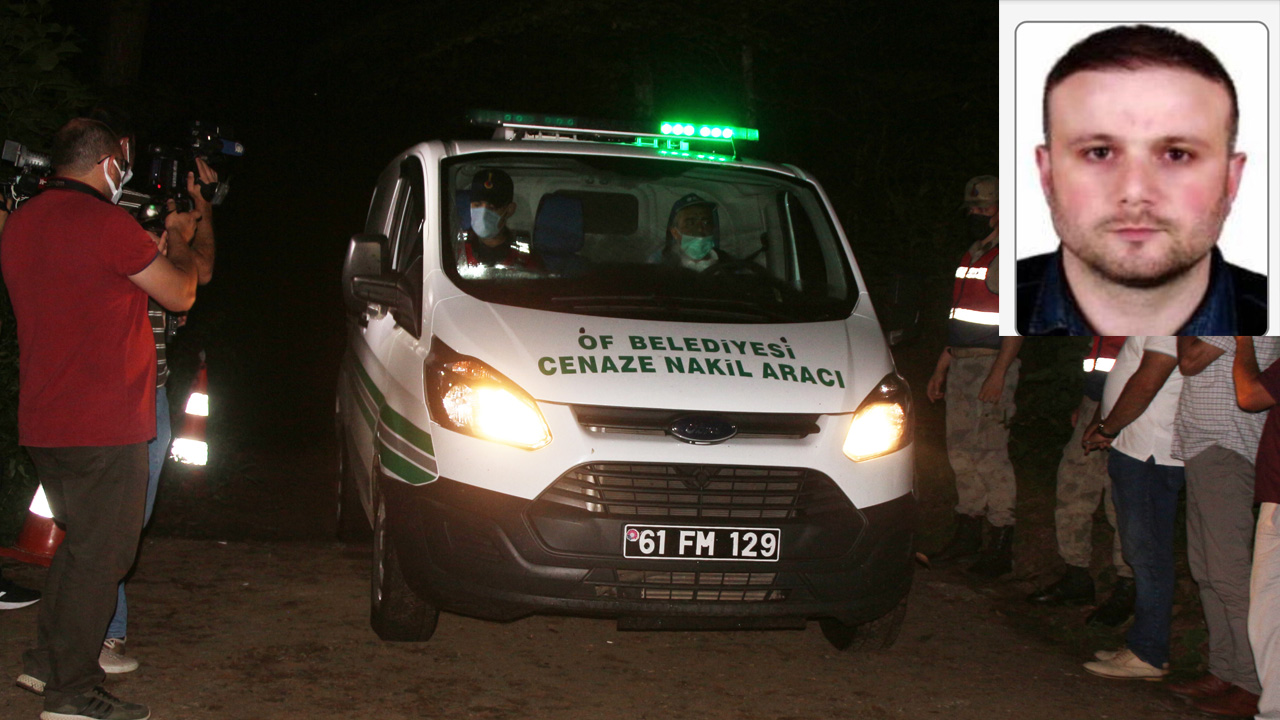 Cami imamı 3 kızının canına kıyıp kendini ihbar etti
