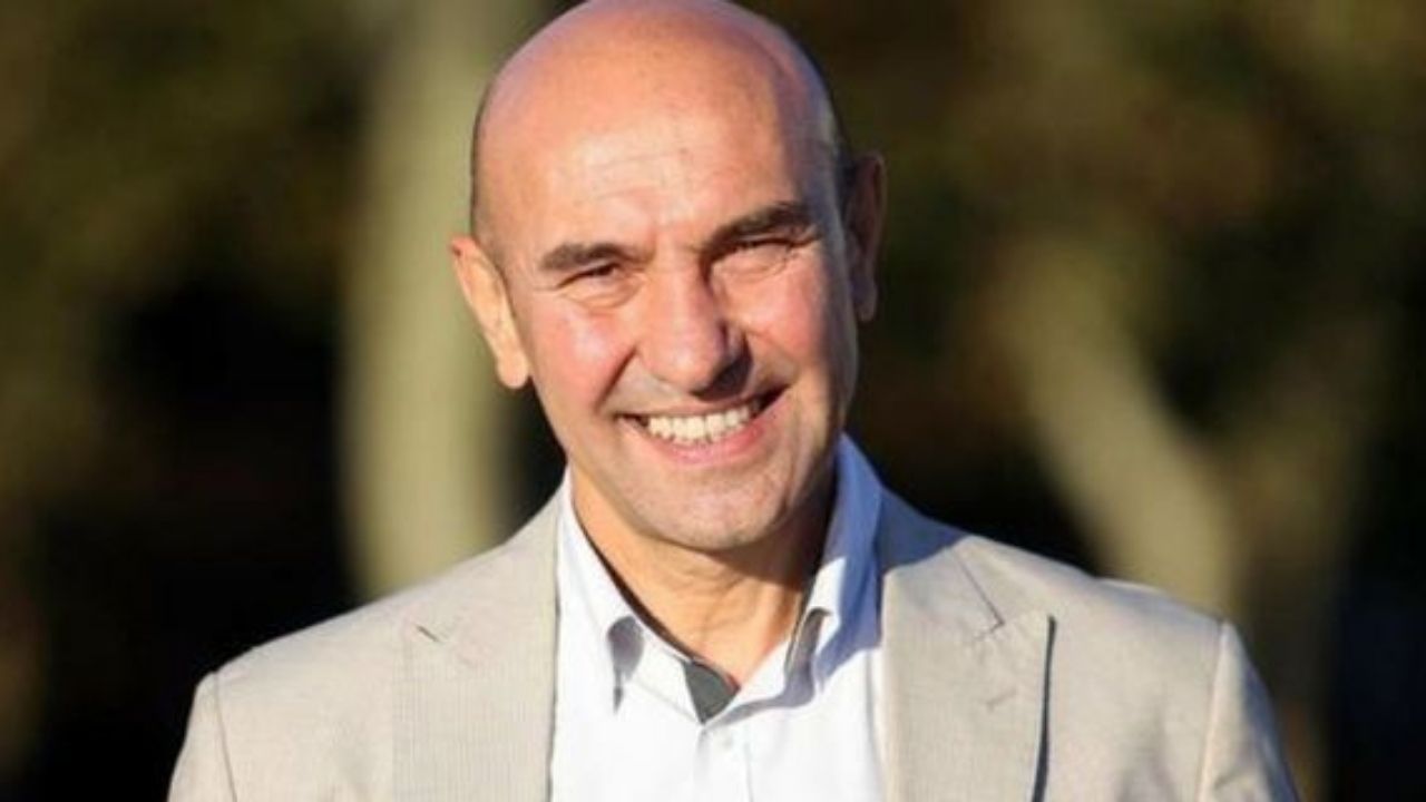 Tunç Soyer kimdir, nereli, kaç yaşında, eşi, babası, özel hayatı, sosyal medya hesapları ve bilinmeyenleri
