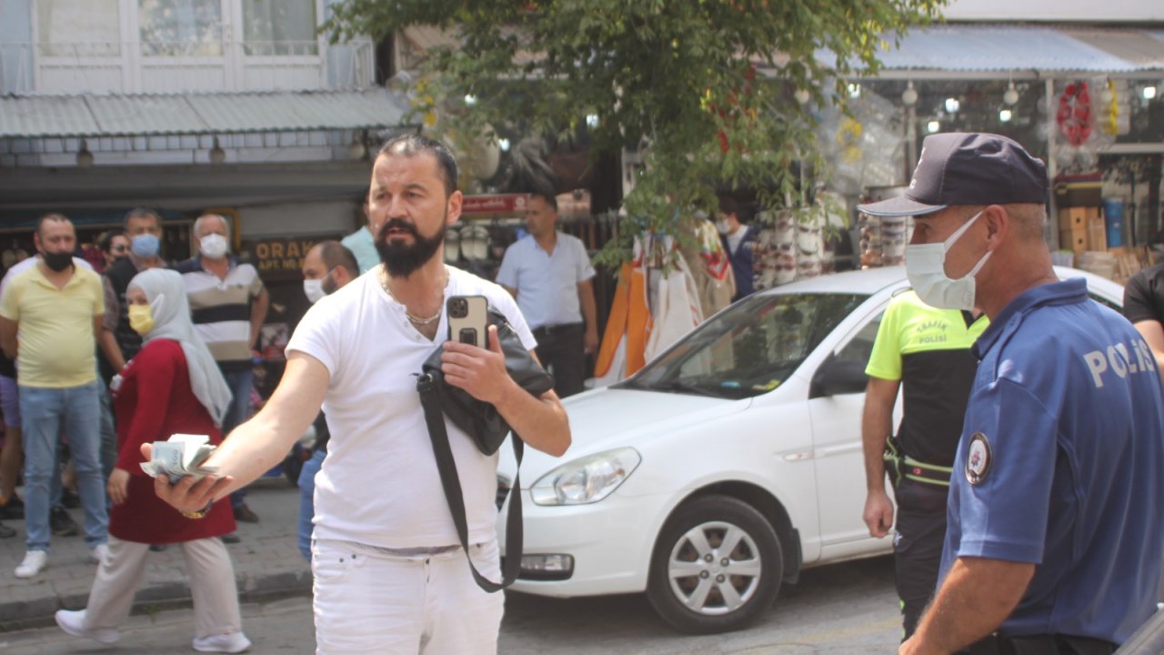 Acun Ilıcalı'yı tehdit eden eski MasterChef yarışmacısından yine skandal vukuat!