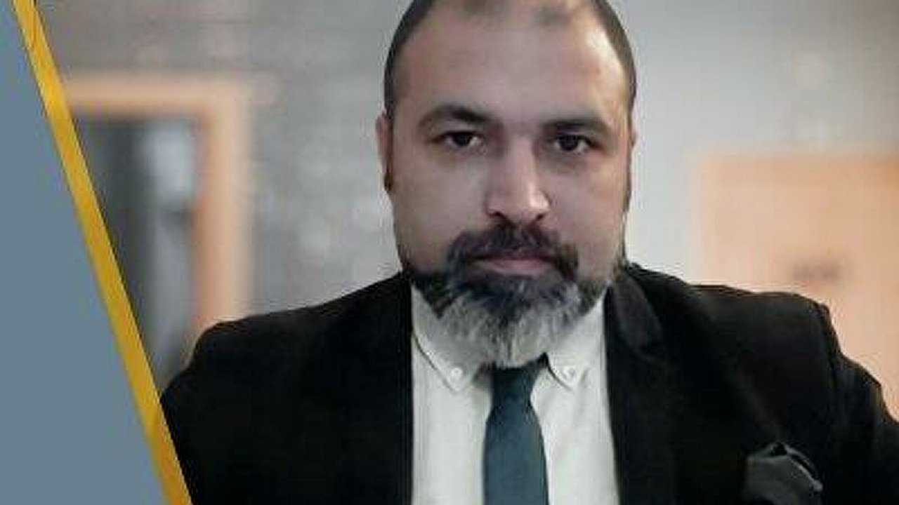 Bitmek bilmiyor! Bu kez de o gazeteciye yumruklu saldırı