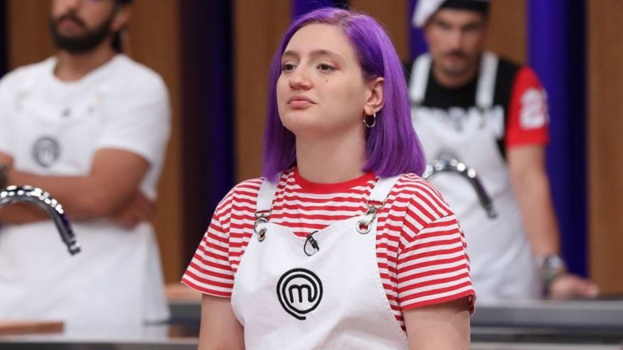 Masterchef 2021 Safanur Bol kimdir nereli kaç yaşında, nereden mezun, evli mi, kariyeri ve bilinmeyenleri