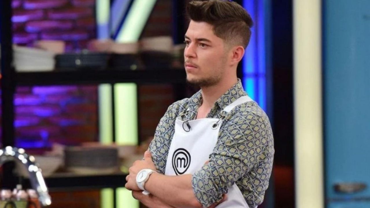 Masterchef 2021 Hamza Mercimek kimdir, nereli kaç yaşında, ne mezunu, evli mi, ne iş yapıyor?