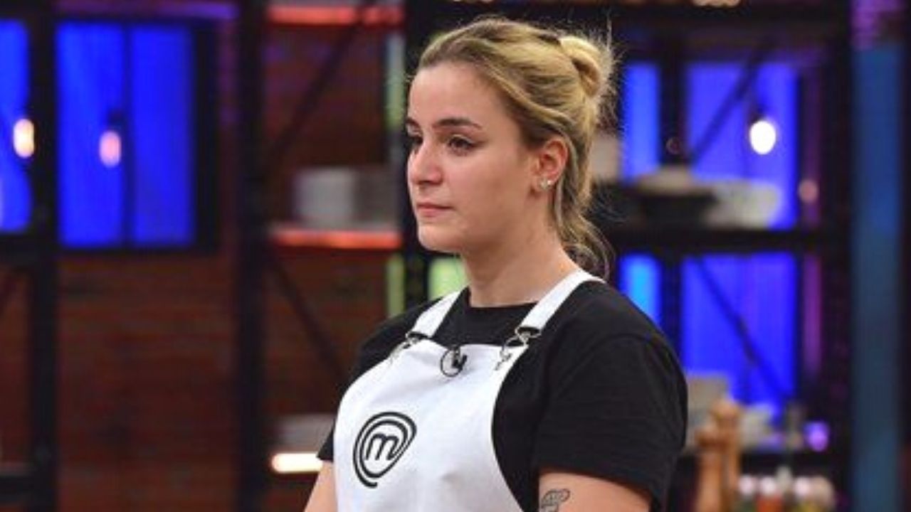Masterchef 2021 yarışmacısı Dilara Başaran kimdir, kaç yaşında, evli mi, nereden mezun?
