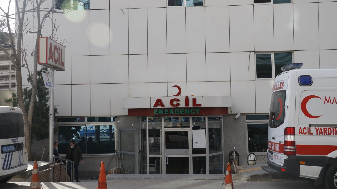 27 yıl hapis yatan koca eşini üzüm bağına götürüp öldürdü