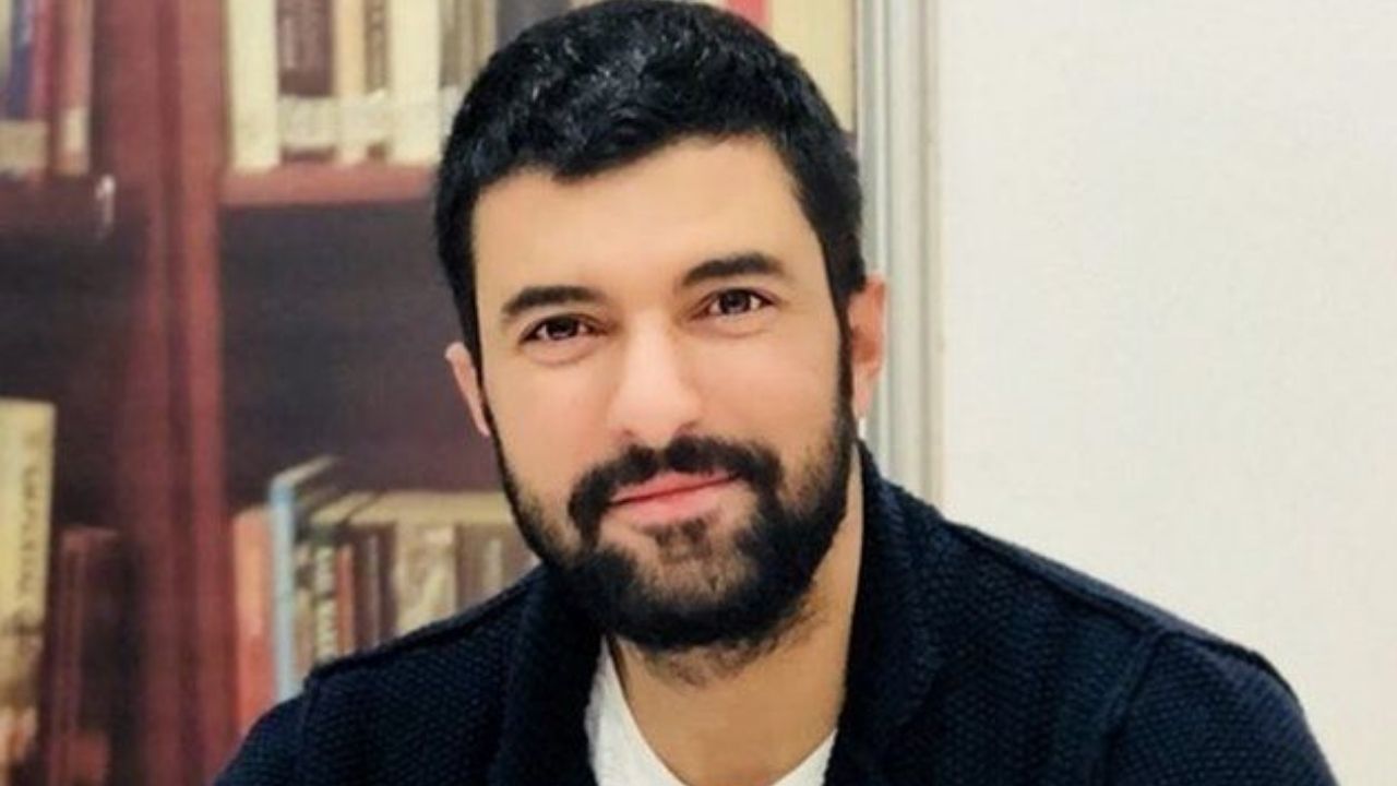 Engin Akyürek kimdir? Engin Akyürek kaç yaşında ve nereli?