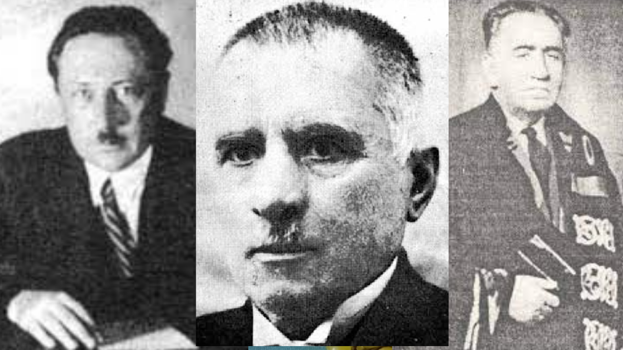 88 yıl önce Türk Kanser Araştırma ve Savaş Kurumu'nu kuran Türk patolojisinin kurucusu Hamdi Suat Aknar kimdir