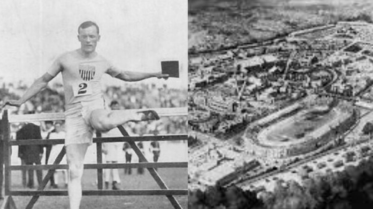 Olimpiyatlarda Türkiye'yi (Osmanlı Döneminde) temsil eden ilk sporcu Aleko Mulos kimdir hangi sporu yapıyordu?