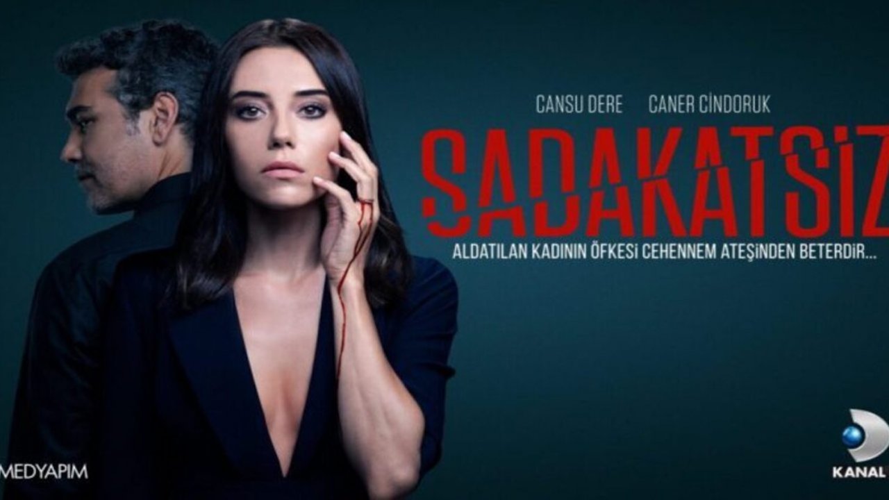 Sadakatsiz'de beklenmedik ölüm! Sevenleri çok üzülecek