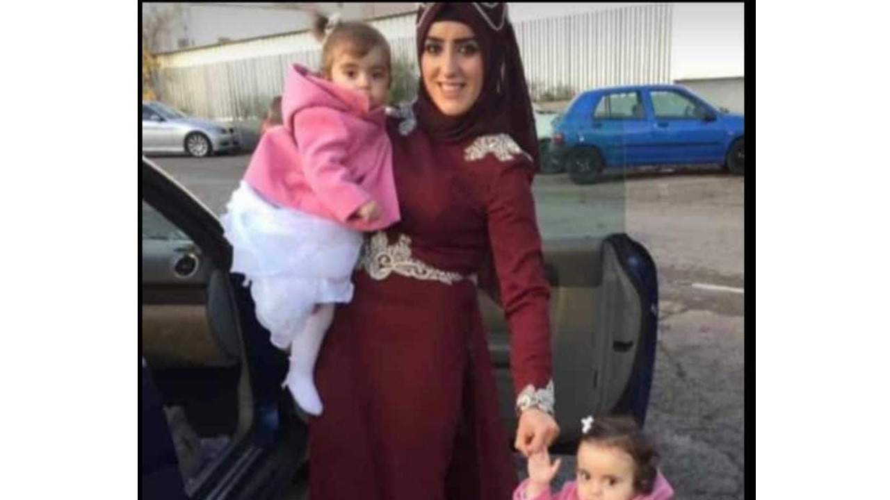 El frenini çekmeyince uçuruma yuvarlanan cipteki eşi öldü