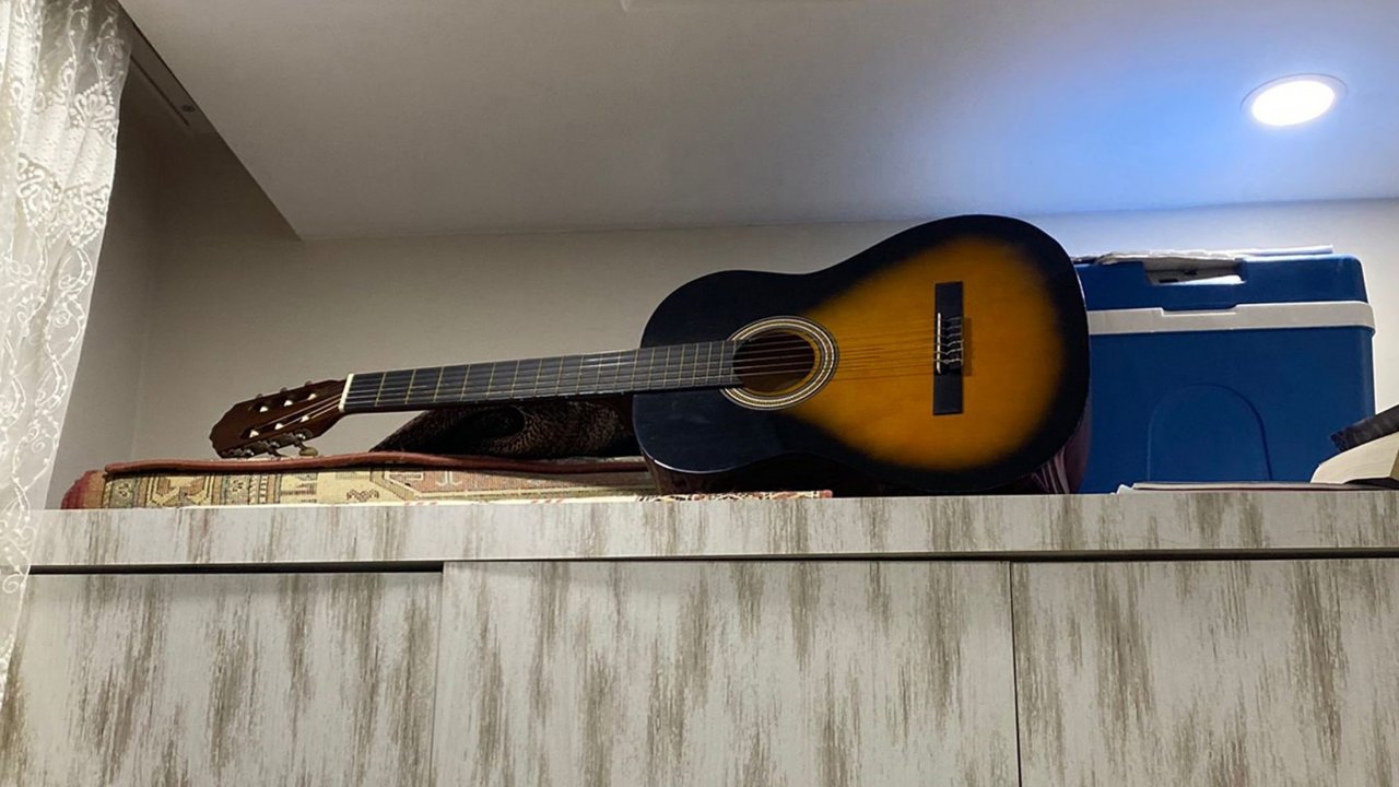 Oğlunun uyuşturucu kullandığından şüphelenen anne akla gelmeyecek bir yöntemle her şeyi açığa çıkardı