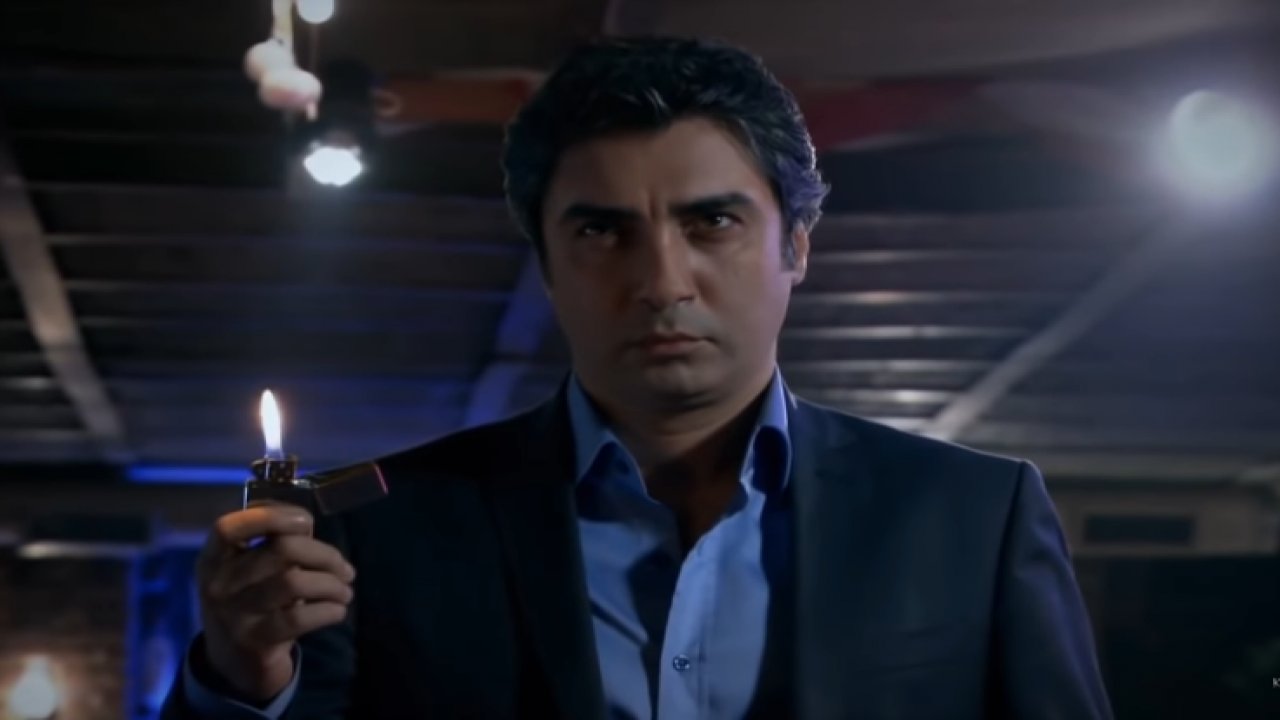 Kurtlar Vadisi'nin Polat'ı Necati Şaşmaz'ın, kendisini 'seçilmiş kişi' olarak gördüğü ses kaydı ortaya çıktı