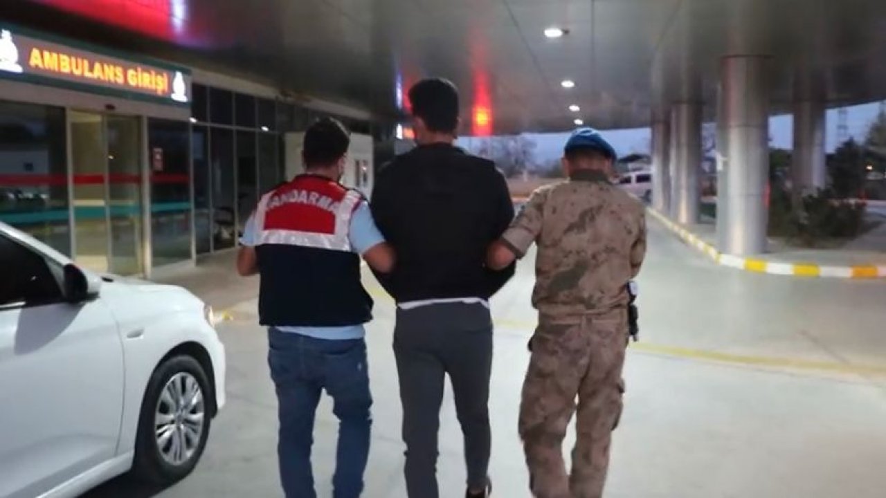 FETÖ için harekete geçildi! Yüzlerce kişi gözaltında