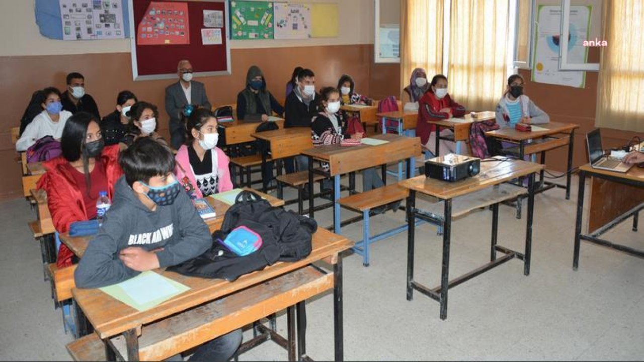 Milli Eğitim Bakanlığı’ndan son dakika iptal kararı!