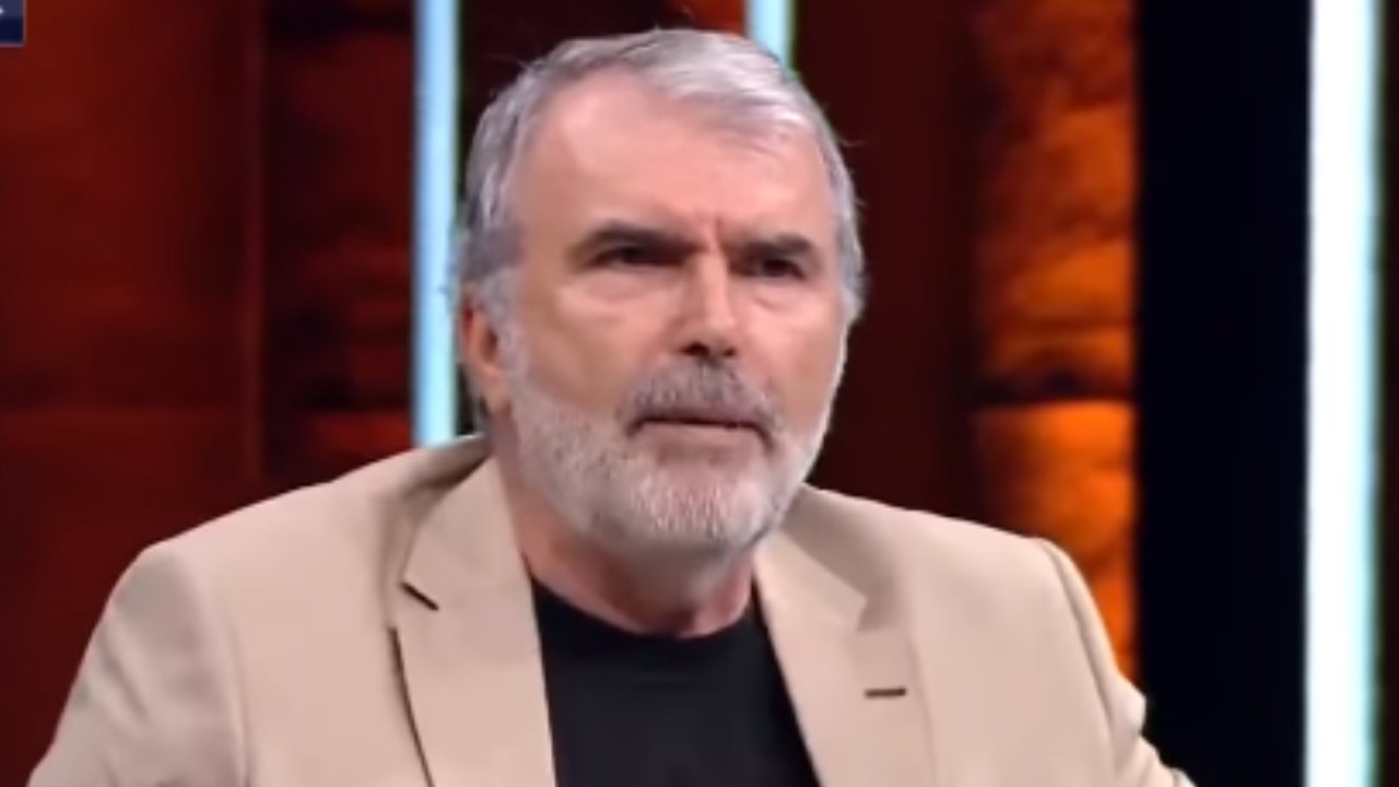 AK Partili Resul Tosun'dan laiklik karşıtı sert açıklamalar! "Kaldırılmalı"