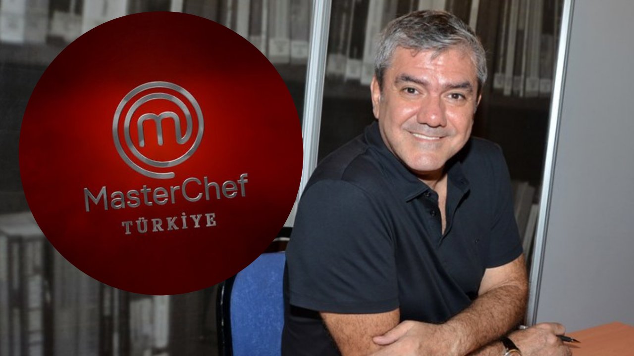 Yılmaz Özdil, Masterchef ana kadroya girmek için kolları sıvadı