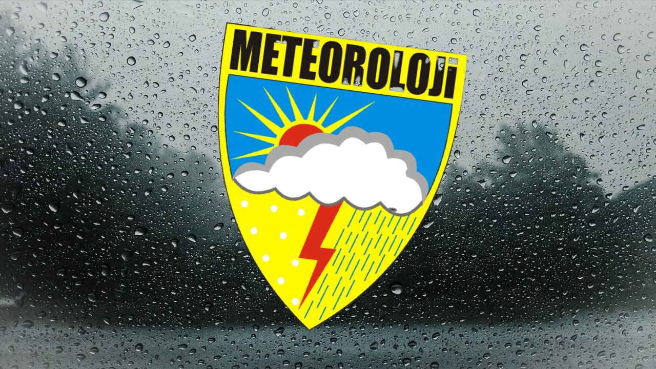 Meteoroloji alarma geçti! Sağanak yağış yolda, sel uyarısı geldi