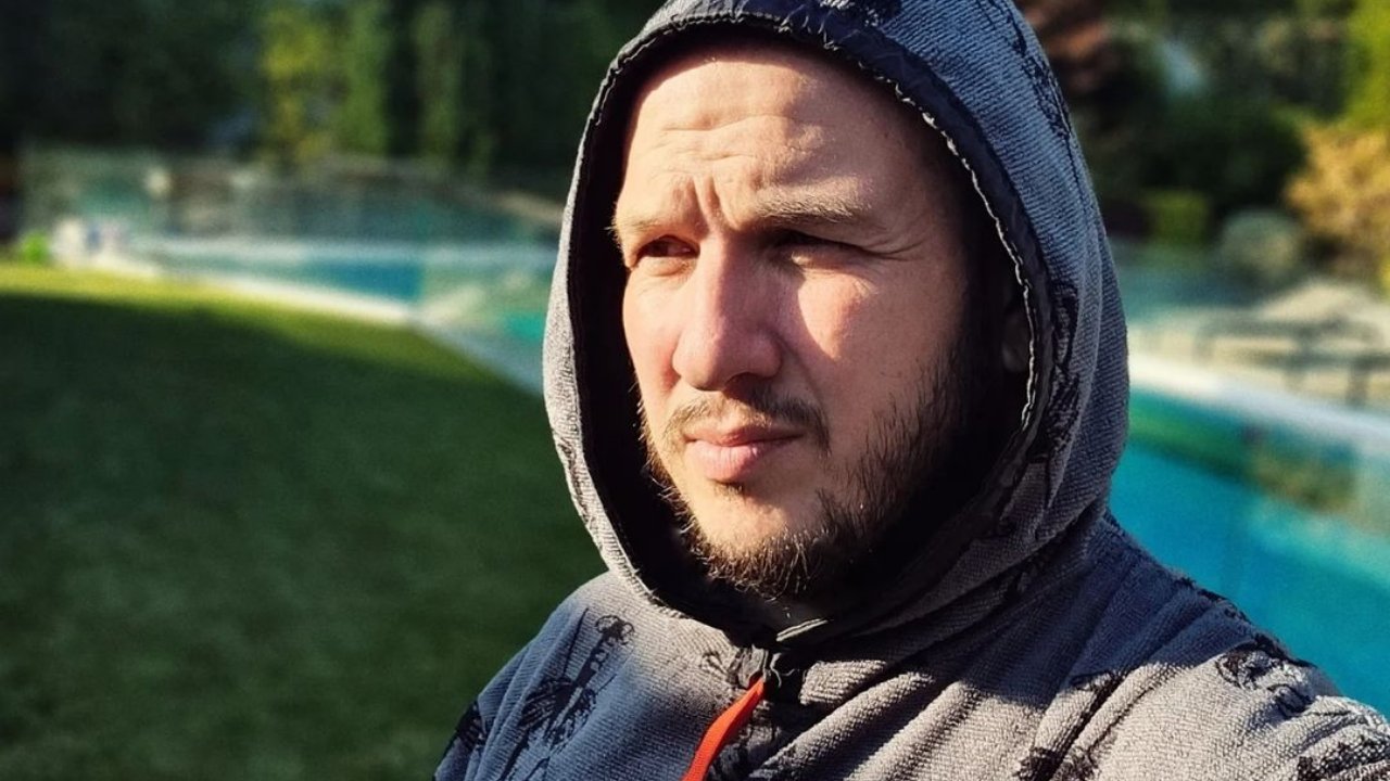 Şahan Gökbakar, aşı karşıtı miting yapılmasına isyan etti! "Hiç HAKKI YOK MU?"