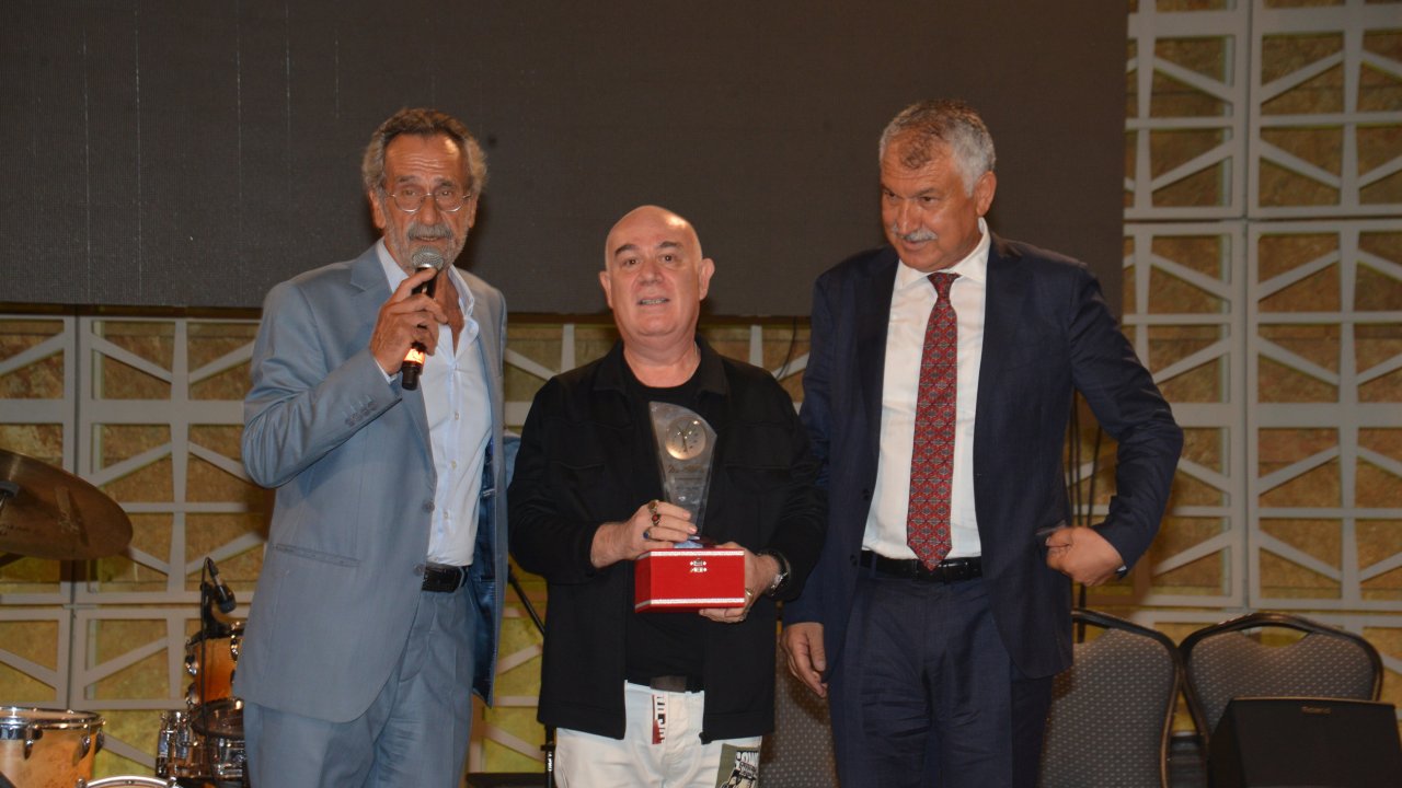 28. Uluslararası Adana Altın Koza Film Festivali başladı