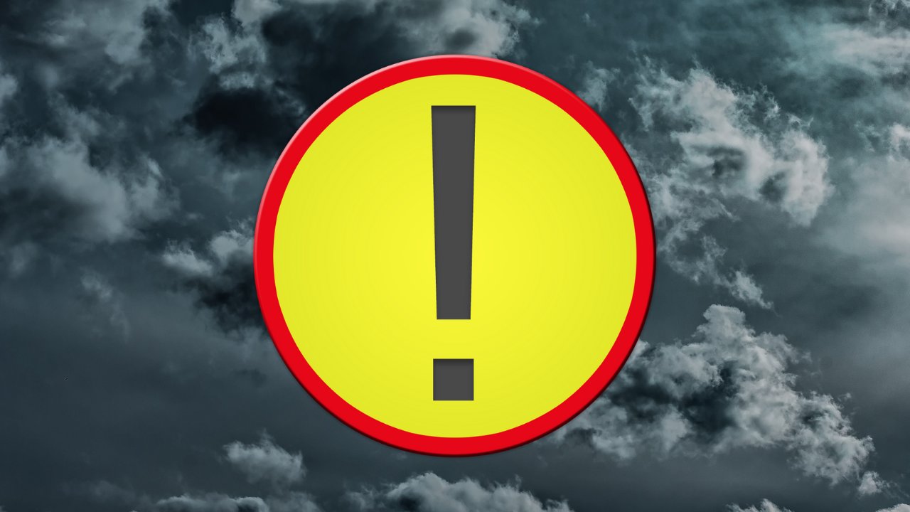 Yurt genelinde sağanak yağış bekleniyor! Meteoroloji, özellikle o 3 ili uyardı