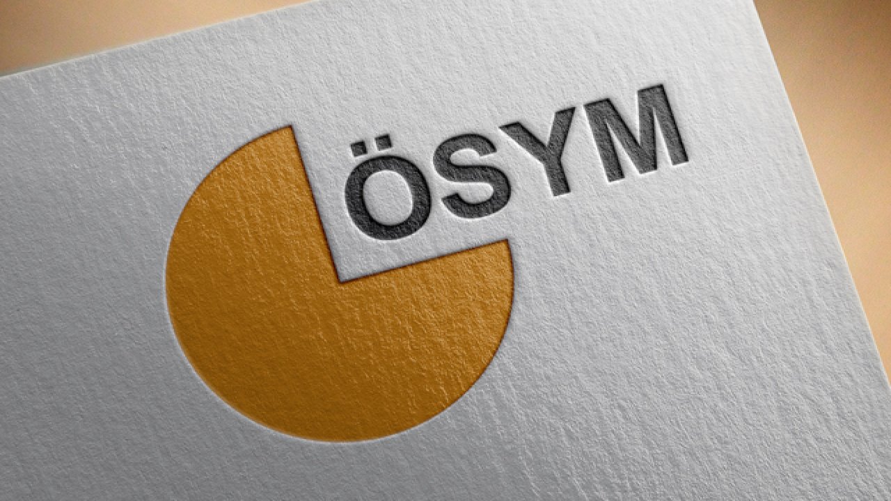 ÖSYM duyurdu! DGS yerleştirme sonuçları açıklandı