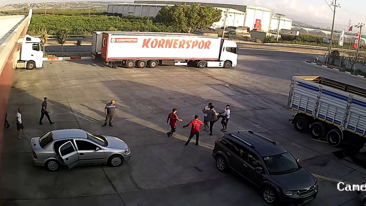 16 yaşındaki kızla kaçmaya çalışırken ölümle burun buruna geldi! Kendi yakınları devreye girdi